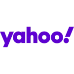 Yahoo SVG Icon